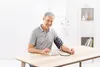 Hartmann Veroval duo control M-cuff P1 | opakowanie (1 Podgląd zdjęcia produktu 9