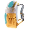 Deuter Kikki 8 Liter Kinderrucksack Pepper-Cinnamon Produktbild-Vorschau 3