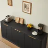 STILVORA Sideboard mit Wellenform und geschwungenem Produktbild-Vorschau 3