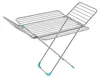Colombo New Scal Flower Wäscheständerflügel Aluminium, Produktbild-Vorschau 1
