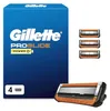 Gillette Proglide Power Rasierklingen, 4 Original Produktbild-Vorschau 1