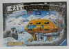 The image shows the front of a board game box with an Arctic-themed illustration. Podgląd zdjęcia produktu