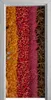 Tür Selbstklebende 90x210 cm Türfolie Türtapete Klebefolie Produktbild-Vorschau 1