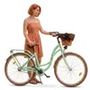 Dallas Bike Fahrrad - 26 Zoll - Stahlrahmen M 17" - Produktbild-Vorschau 1