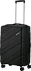 AMERICAN TOURISTER Jetdriver 3.0 M - Black chequered Produktbild-Vorschau 17