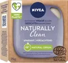 Nivea Naturally Clean Savon adoucissant 75 g Voir les images du produit 2