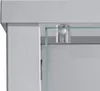 Vitrine Glasvitrine Standvitrine Vitrinenschrank "Berlin Produktbild-Vorschau 2