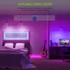 Gosund NiteBird SL3, Smart LED Stripe, RGB, 2x5m Produktbild-Vorschau 25