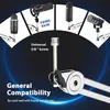 FIFINE bras de microphone, support de microphone réglable, Voir les images du produit 4