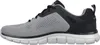 scarpe Skechers Track broader 232698GYBK Anteprima dell’immagine prodotto 16