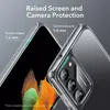 ESR Samsung Galaxy S23 Plus Air Shield Boost Cover - Produktbild-Vorschau 6