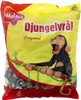 Malaco Djungelvrål Original 450g Produktbild-Vorschau 2