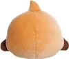 Aurora BT21 Shooky Baby Plüschtier Braun 13cm Produktbild-Vorschau 2