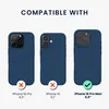 kwmobile Handyhülle für iPhone 16 Pro Max Hülle, für iPhone Produktbild-Vorschau 2