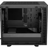 FRACTAL DESIGN Fractal Design Define 7 Nano Black Voir les images du produit 14