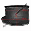 Soufflet caoutchouc Novline Jeep Compass 2007-2016 Voir les images du produit 2