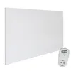 VIESTA® H900 Infrarotheizung 900W Heizpaneel 75x120cm Produktbild-Vorschau 1