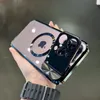 Handyhülle für iPhone 13 Pro Max MagSafe Hülle, Produktbild-Vorschau 2