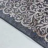 Homebyhome Waschbarer Teppich Wohnzimmer Kurzflor Moderner Produktbild-Vorschau 4