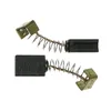 2x Kohlebürsten Motorkohlen Schleifkohlen 5 x 8 x 11/12 mm Produktbild-Vorschau 2