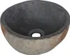 Differnz Differnz Waschschüssel Bali Ø23-25 cm - Produktbild-Vorschau 5
