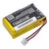 Batterie pour GoPro Hero +, 800mAh, Li-pol Voir les images du produit 4