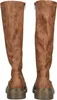 Andrea Conti Stiefel Stiefel Kunstleder Produktbild-Vorschau 5