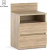 STIV Möbel | Table de chevet Oak Sonoma 40x59 cm | 2 Voir les images du produit 3