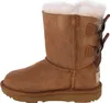 UGG Schuhe Bailey Bow II T Kids, 1017394TCHE, Größe: 23,5 Produktbild-Vorschau 2