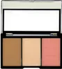 Makeup Revolution – Ultra Sculpt & Contour Kit – Ultra Fair Produktbild-Vorschau 2
