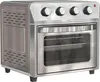 Minibackofen mit Umluft, Heißluftfritteuse, 6 Heizmodi, Produktbild-Vorschau 1