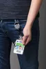 DURABLE Ausweishalter PERMANENT für 1 Karte 10 St., Produktbild-Vorschau 9