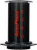 Hario Aerobie AeroPress Kaffeezubereiter Plastik, Schwarz Anteprima dell’immagine prodotto 2
