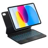 Inateck KB09119-10_black, Folio, Apple, iPad 11 inch 11th Náhled obrázku produktu 2