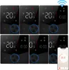 6X WiFi Tuya Smart Thermostat 3A Raumthermostat Produktbild-Vorschau 1