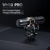 Kamerový mikrofón COMICA VM10 PRO, kondenzátorový mikrofón Náhľad obrázku produktu 4