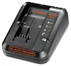Black & Decker BDC1A-QW Black & Decker BDC1A Ladegerät Anteprima dell’immagine prodotto 1