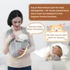 Hunde Tragetasche für kleine Hunde & Katzen bis 7 kg – Produktbild-Vorschau 4