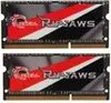 G.Skill SO-DIMM 16 GB DDR3-1600 (2x 8 GB) Dual-Kit, Produktbild-Vorschau 11