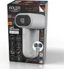 Adler | Lint remover | AD 9622 | White | Rechargeable Produktbild-Vorschau 12