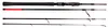 Zeck Troy 240cm 15-50g Spinnrute Reiserute Produktbild-Vorschau 2