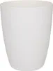 elho brussels Orchidee Hoch 12,5cm Übertopf - weiss Produktbild-Vorschau 1