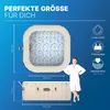 Bestway® LAY-Z-SPA® Energiespar-Whirlpool Rome AirJet™ mit Produktbild-Vorschau 6