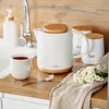 Adler AD 1304 Keramik-Wasserkocher 1200W, 360° drehbare Produktbild-Vorschau 11