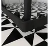 AICA Eckeinstieg 90x90x195cm 6mm ESG mit Blickdichten Produktbild-Vorschau 5
