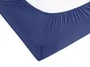 Heavy Jersey Spannbettlaken 140x200 cm - 160x200 cm + 15 cm Produktbild-Vorschau 3