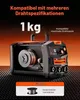 VEVOR MIG-Schweißgerät, 130 A synergetische Produktbild-Vorschau 6