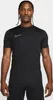 Nike M Nk Df Acd25 Ss Top Br Black/White Black/White L Podgląd zdjęcia produktu 6