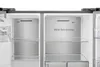 Hisense RS818N4TIE Side-by-Side, 632 Liter, No-Frost, Eis- Produktbild-Vorschau 8