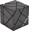 Twister.CK Magic Ghost Speed Cube, 3x3 Abnormity Produktbild-Vorschau 1